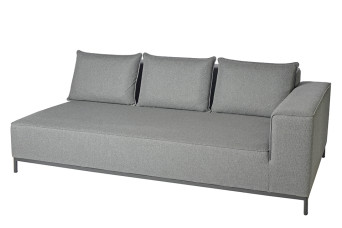 category Max and Luuk | Loungebank West 3-zits Links 761230-31